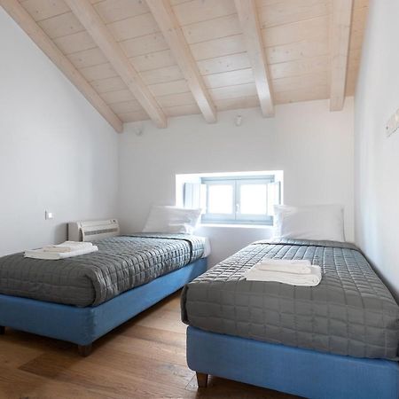 Raise Spetses Villa Yasemi Luaran gambar