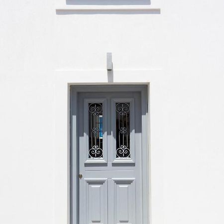 Raise Spetses Villa Yasemi Luaran gambar