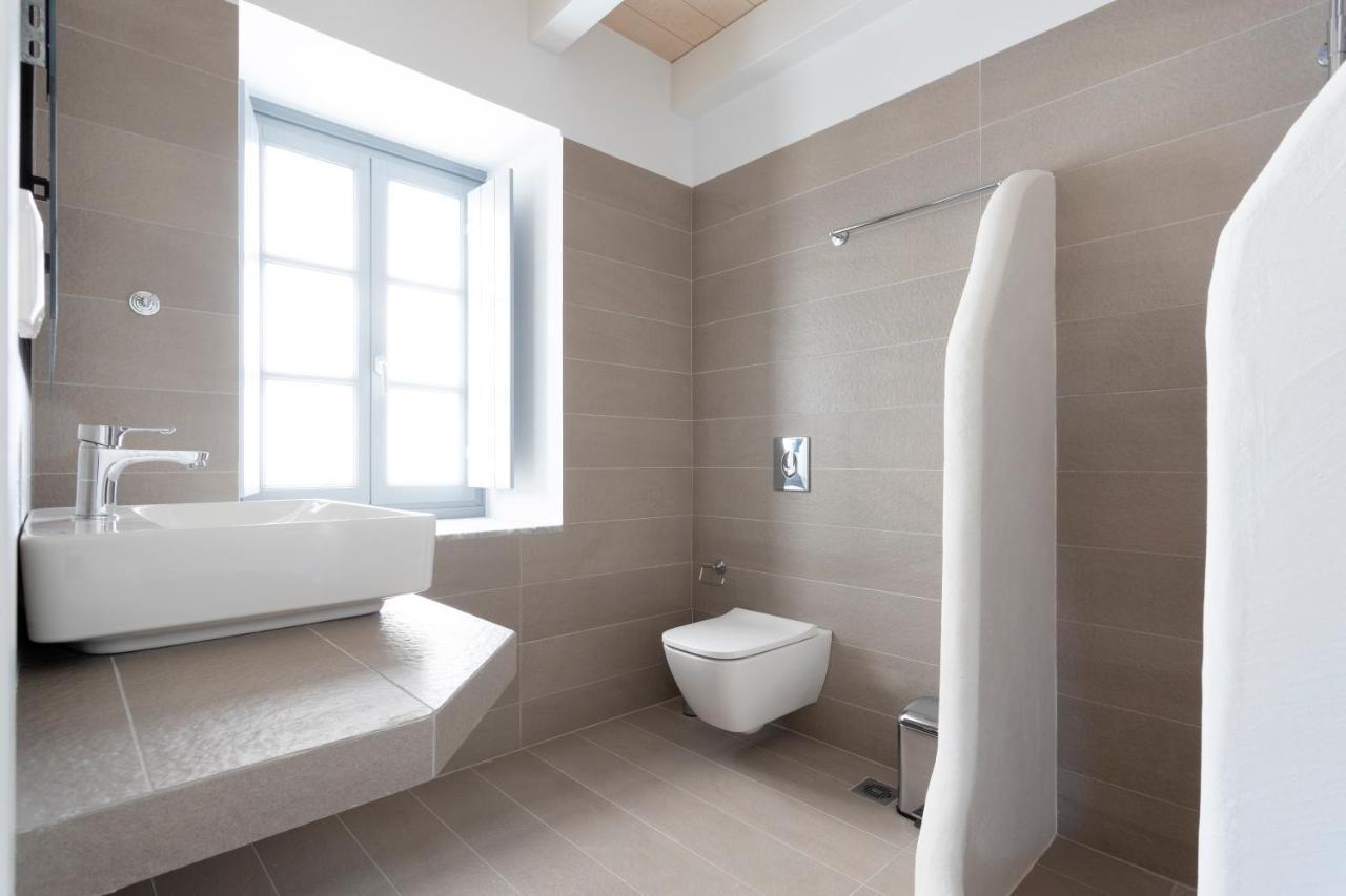 Raise Spetses Villa Yasemi Luaran gambar