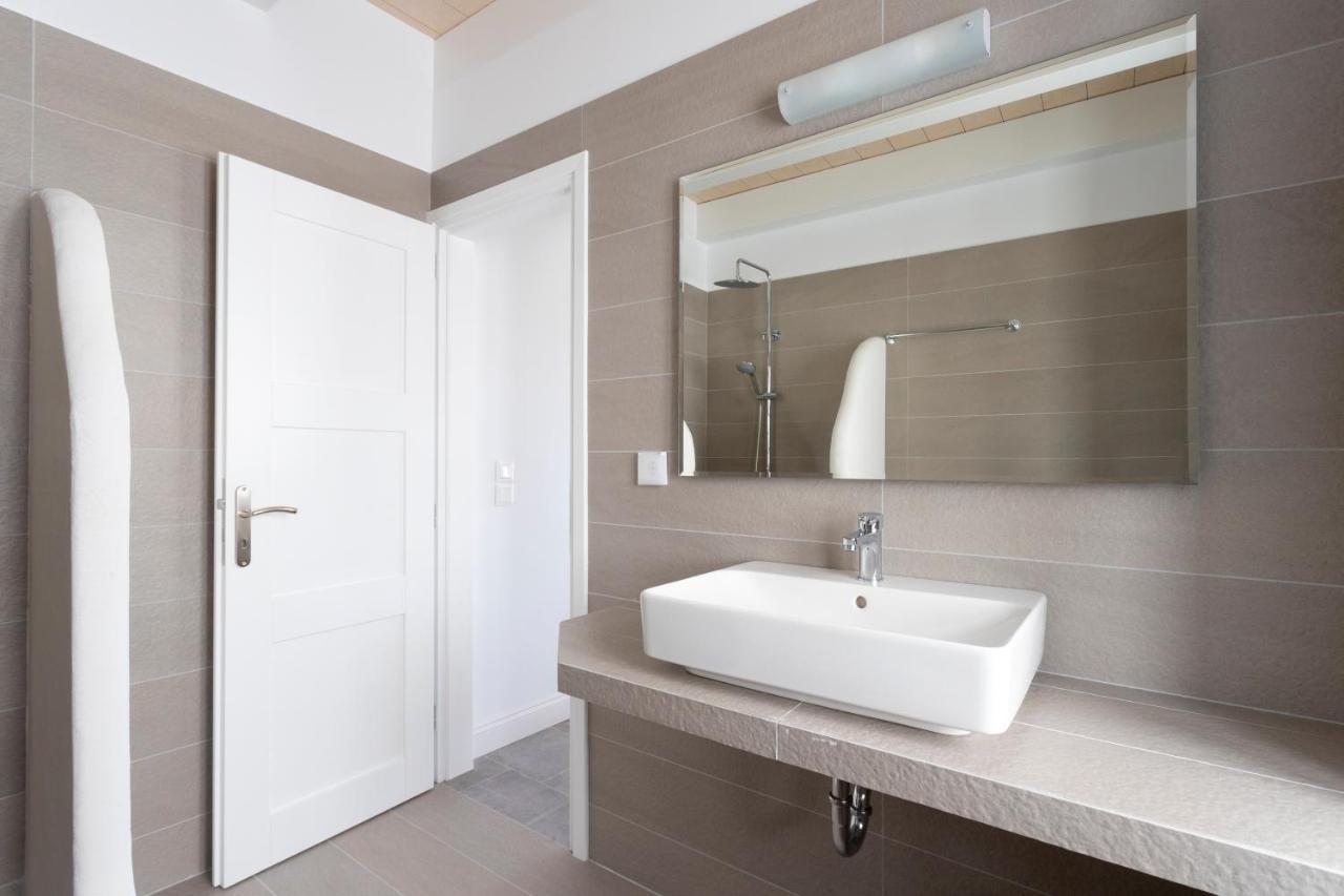 Raise Spetses Villa Yasemi Luaran gambar